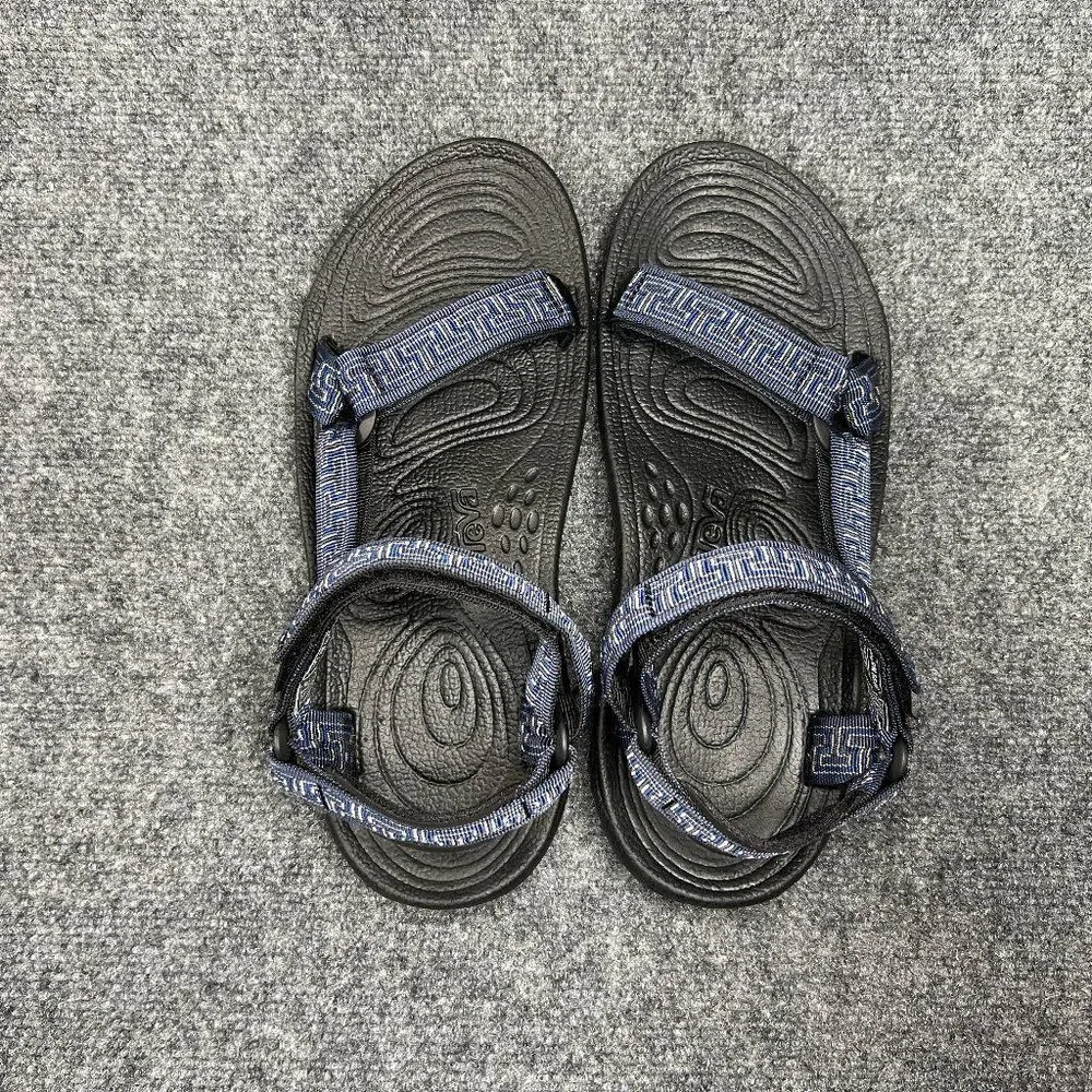Teva hurricane sandals